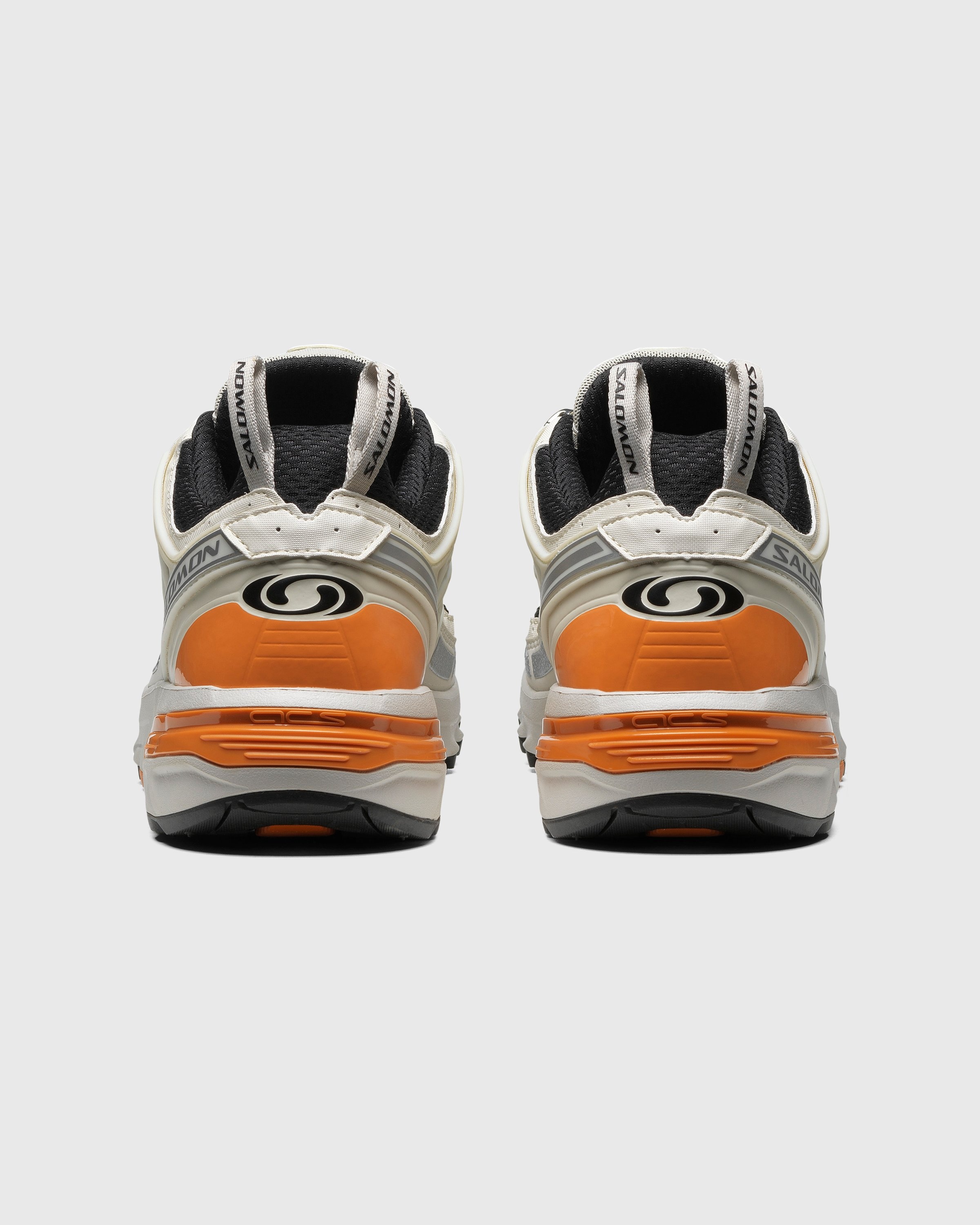 Salomon – ACS PRO Vanilla Ice/Lunar Rock/Tomato Cream